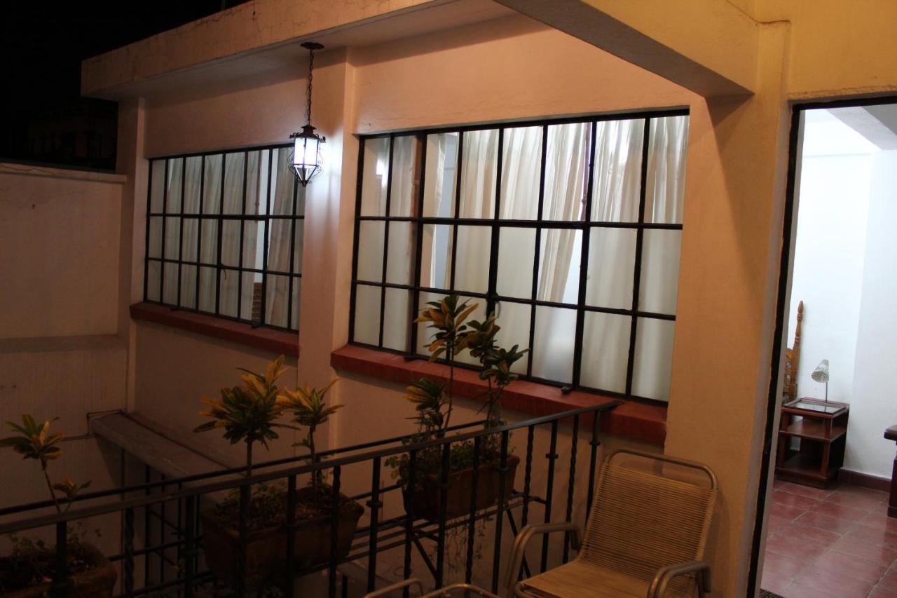 Home Sweet Home Cuernavaca Exteriér fotografie