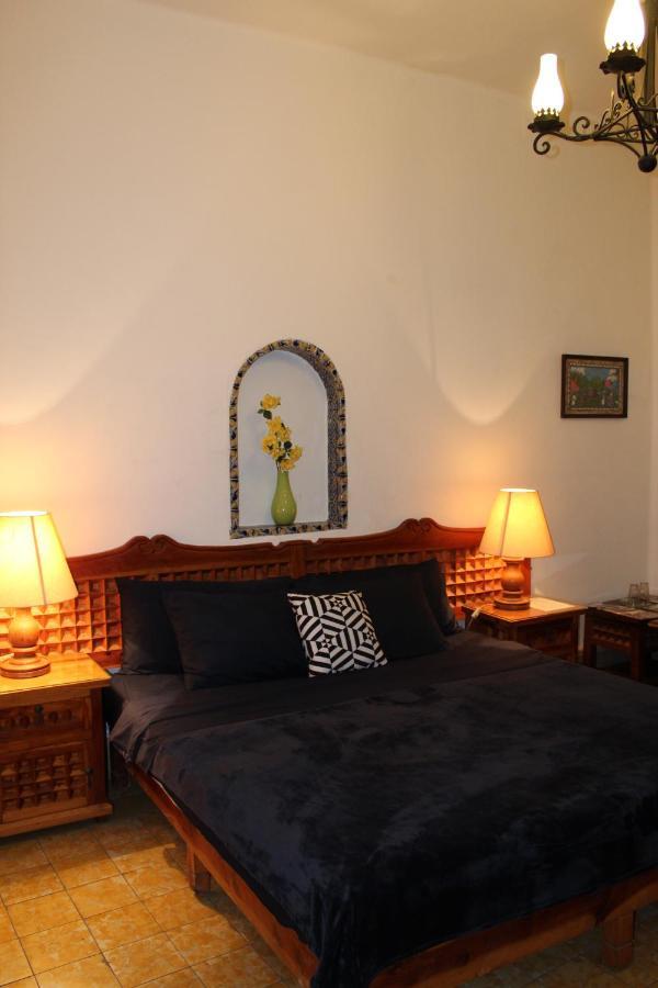 Home Sweet Home Cuernavaca Exteriér fotografie