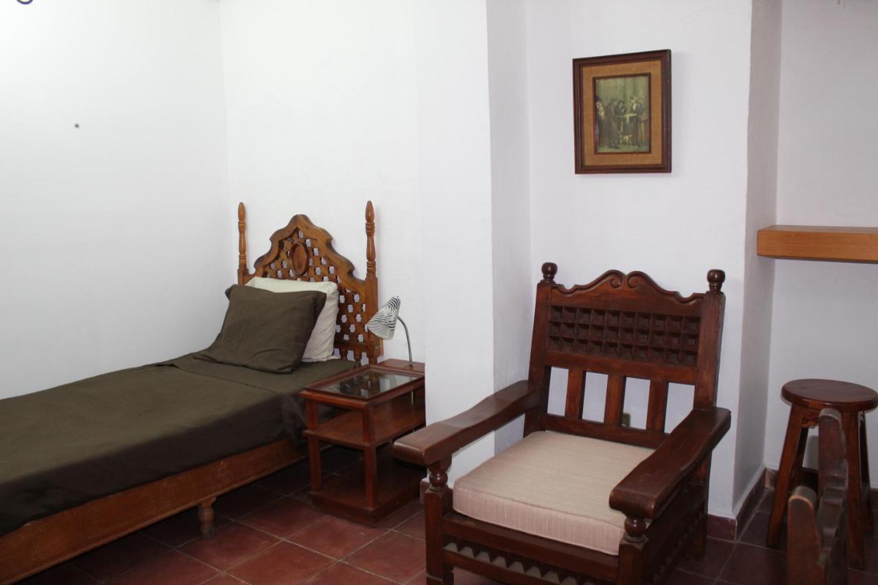 Home Sweet Home Cuernavaca Exteriér fotografie